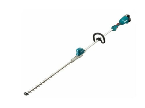MAKITA.NOŻYCE DO ŻYW. 18V WYSIĘ.DUN600LR GE 600mm 2x6,0Ah UCHWYT PĘTLA - 2148169