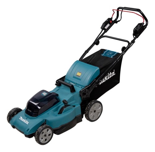 MAKITA.KOSIARKA 2x18V DLM481Z Z NAPĘDEM 48cm - 1918083