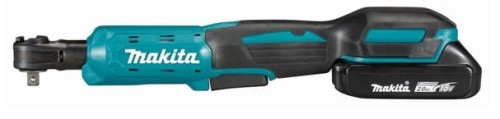 MAKITA.GRZECHOTKA 18V DWR180RA 47,5Nm 1x2,0Ah - 2250590