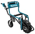 MAKITA TACZKA Z NAPĘDEM 18V BEZ MISY DCU180Z - 1949262