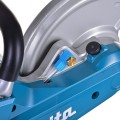 MAKITA PRZECINARKA TARCZOWA 230mm 2x18V BEZ AKUMULATORÓW I ŁADOWARKI DCE090ZX1 - 1918284
