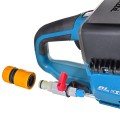 MAKITA PRZECINARKA TARCZOWA 230mm 2x18V BEZ AKUMULATORÓW I ŁADOWARKI DCE090ZX1 - 1918282
