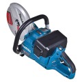 MAKITA PRZECINARKA TARCZOWA 230mm 2x18V BEZ AKUMULATORÓW I ŁADOWARKI DCE090ZX1 - 1918276