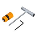 MAKITA PRZECINARKA TARCZOWA 230mm 2x18V BEZ AKUMULATORÓW I ŁADOWARKI DCE090ZX1 - 1918280
