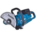 MAKITA PRZECINARKA TARCZOWA 230mm 2x18V BEZ AKUMULATORÓW I ŁADOWARKI DCE090ZX1 - 1918279