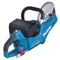 MAKITA PRZECINARKA TARCZOWA 230mm 2x18V BEZ AKUMULATORÓW I ŁADOWARKI DCE090ZX1 - 1918278