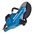 MAKITA PRZECINARKA TARCZOWA 230mm 2x18V BEZ AKUMULATORÓW I ŁADOWARKI DCE090ZX1 - 1918277