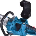 MAKITA PRZECINARKA TARCZOWA 230mm 2x18V BEZ AKUMULATORÓW I ŁADOWARKI DCE090ZX1 - 1918285