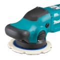MAKITA POLERKA 18V DPO600Z 150mm - 2148885