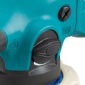 MAKITA POLERKA 18V DPO600Z 150mm - 2148886