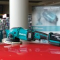 MAKITA POLERKA 18V DPO600Z 150mm - 2148883