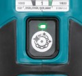 MAKITA POLERKA 18V DPO600Z 150mm - 2148887