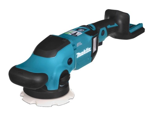 MAKITA POLERKA 18V DPO500Z 125mm - 2148431