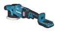MAKITA POLERKA 18V DPO500Z 125mm - 2148425