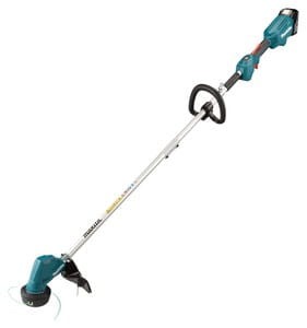 MAKITA PODKASZARKA ŻYŁKOWA 18V 1x5,0Ah DUR192LST - 1891922