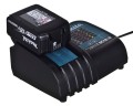 MAKITA PODKASZARKA ŻYŁKOWA 18V 1x5,0Ah DUR192LST - 1891909
