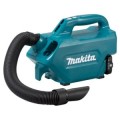 MAKITA ODKURZACZ 12V 1x4,0Ah CL121DSM - 1891903