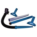 MAKITA ODKURZACZ 12V 1x4,0Ah CL121DSM - 1891895