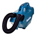 MAKITA ODKURZACZ 12V 1x4,0Ah CL121DSM - 1891891