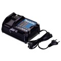 MAKITA ODKURZACZ 12V 1x4,0Ah CL121DSM - 1891899