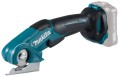 MAKITA NOŻYCE UNIWERS. 12V CXT CP100DZ - 1891800