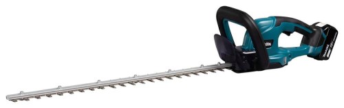 MAKITA NOŻYCE DO ŻYW. 18V DUH607SF 600mm 1x3,0Ah - 2235089