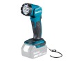 MAKITA LATARKA 18V/14,4V DML815 LED 3000lx/160lm - 2148093