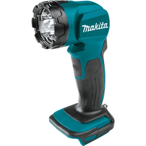 MAKITA LATARKA 18V/14,4V DML815 LED 3000lx/160lm - 2148093
