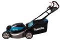 MAKITA KOSIARKA 2x18V 53cm BEZ AKUMULATORÓW I ŁADOWARKI DLM530Z - 1891657