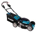 MAKITA KOSIARKA 2x18V 53cm BEZ AKUMULATORÓW I ŁADOWARKI DLM530Z - 1969426