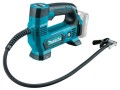 MAKITA KOMPRESOR POWIETRZA MINI 12V CXT MP100DZ - 1891609