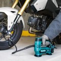 MAKITA KOMPRESOR POWIETRZA MINI 12V CXT MP100DZ - 1891610