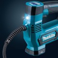 MAKITA KOMPRESOR POWIETRZA MINI 12V CXT MP100DZ - 1891612