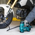 MAKITA KOMPRESOR POWIETRZA MINI 12V CXT MP100DZ - 2148878