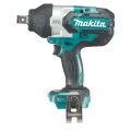 MAKITA KLUCZ UDAROWY 18V 3/4" 1050Nm BEZSZCZOTKOWY BEZ AKUMULATORÓW I ŁADOWARKI DTW1001Z - 1891585
