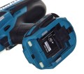 MAKITA KLUCZ UDAROWY 18V 3/4" 1050Nm BEZSZCZOTKOWY BEZ AKUMULATORÓW I ŁADOWARKI DTW1001Z - 1891582