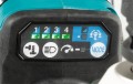 MAKITA KLUCZ UDAROWY 18V 1/2" 330Nm 2x5,0Ah WALIZKA MAKPAC DTW300RTJ - 2201162
