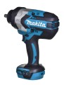 Makita DTW1002Z Klucz Udarowy 18V bez akumulatora i ładowarki - 2261308