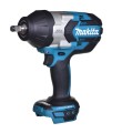 Makita DTW1002Z Klucz Udarowy 18V bez akumulatora i ładowarki - 2261307