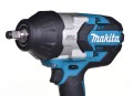 Makita DTW1002Z Klucz Udarowy 18V bez akumulatora i ładowarki - 2261310