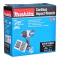 Makita DTW1002Z Klucz Udarowy 18V bez akumulatora i ładowarki - 2261311