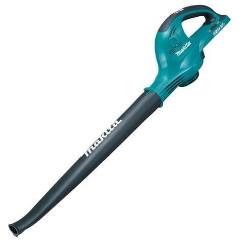 MAKITA DMUCHAWA 2x18V DUB361Z BEZ AKUMULATORÓW I ŁADOWARKI - 2192905