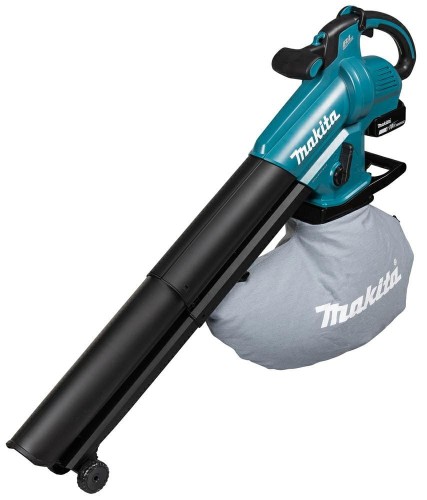 MAKITA DMUCHAWA / ODKURZACZ 18V DUB187T001 1x5,0Ah - 1975903