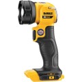 Lampa 18V z obrotową głowicą DCL040-XJ DEWALT - 2148090