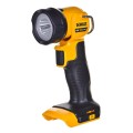 Lampa 18V z obrotową głowicą DCL040-XJ DEWALT - 1473255