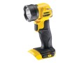Lampa 18V z obrotową głowicą DCL040-XJ DEWALT - 1059064