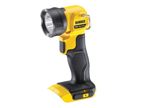 Lampa 18V z obrotową głowicą DCL040-XJ DEWALT - 2148090
