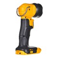 Lampa 18V z obrotową głowicą DCL040-XJ DEWALT - 1473259