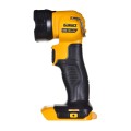 Lampa 18V z obrotową głowicą DCL040-XJ DEWALT - 1473256