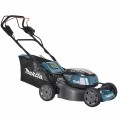 Kosiarka Aku 2x18V bez Aku i Ładow z napędem DLM462Z MAKITA - 1975838